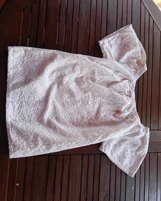 Camicia estiva 