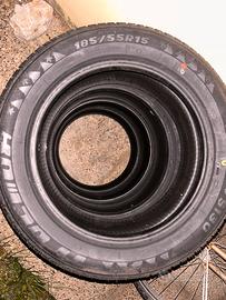 Gomme 185/55/15 82h