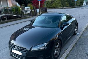Audi TT Mk2 1.8 TFSI
