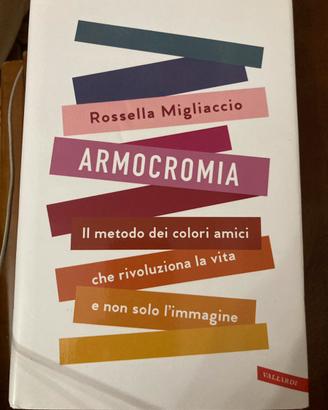 Armocromia