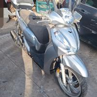 ricambi honda sh 300 con abs 
