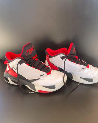 Jordan max aura 4