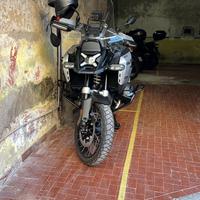 Bmw gs 1300 adventure