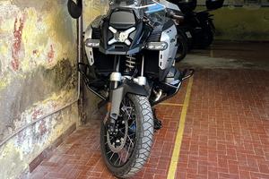 Bmw gs 1300 adventure