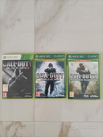 Call of Duty