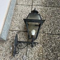 Lampade Esterno e Interno