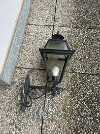 Lampade Esterno e Interno