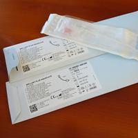 Cateteri in silicone