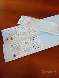 Cateteri in silicone