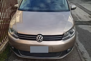 VW Touran