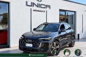 Audi Q5 SUV 2.0 TDI mhev S Line QUATTRO 204cv S-T
