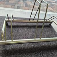 rastrelliera porta bici 