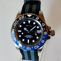 Orologio Mod S. automatico Miyota 40 mm