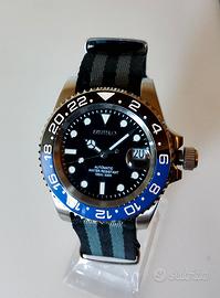 Orologio Mod S. automatico Miyota 40 mm