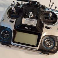 Graupner mx-16