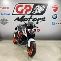 KTM 1290 Super Duke R AKRAPOVIC COMPLETO TECH PACK