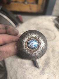 Campanello d'epoca Comet