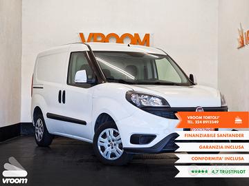 FIAT Dobl 3 serie Dobl 1.3 MJT PC-TN Cargo L...