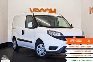 FIAT Dobl 3 serie Dobl 1.3 MJT PC-TN Cargo L...