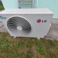 climatizzatore LG