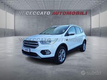 Ford Kuga 1.5 tdci Titanium s&s 2wd 120cv