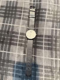 Orologio BARBOSA acciaio cinturino Mesh Milano –