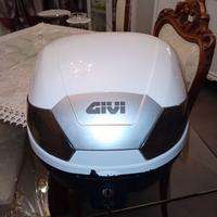 BAULETTO GIVI PER SCOOTER