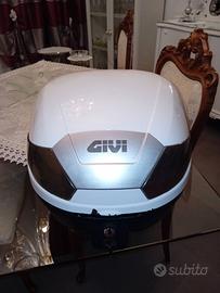 BAULETTO GIVI PER SCOOTER