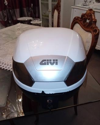 BAULETTO GIVI PER SCOOTER
