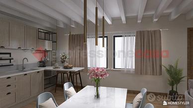 Villa singola Senago [Cod. rif 3269851VRG]