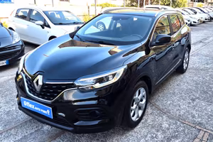 Kadjar 1.5 dCi FULL KM 92000 AUTOMATICA GARANZIA