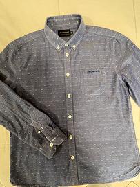 Camicia bambino/ragazzo