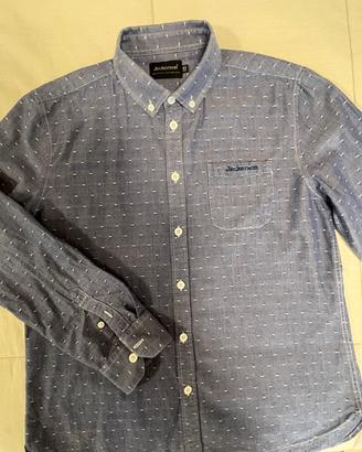 Camicia bambino/ragazzo