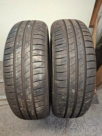 gomme 185/65/15 Goodyear al 90%