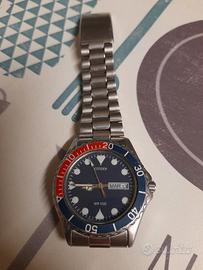 citizen action 2000