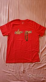 Run The Jewels - T Shirt official merchandising