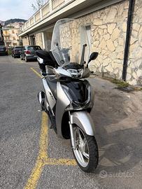 Honda sh 150 2019