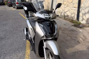 Honda sh 150 2019