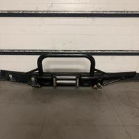 Paraurti RAPTOR Defender