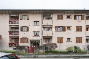 4 LOCALI IN ZONA MOLINO VECCHIO A GORGONZOLA