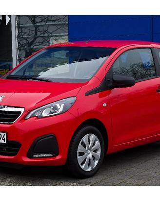 Ricambi usati peugeot 108 2014 #g