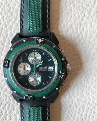 orologio Sector Expander