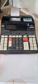calcolatrice olivetti logos 912