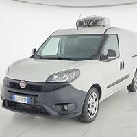 FIAT Doblò 1.4 T-Jet Metano Maxi SX Isotermic...