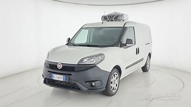 FIAT Doblò 1.4 T-Jet Metano Maxi SX Isotermic...