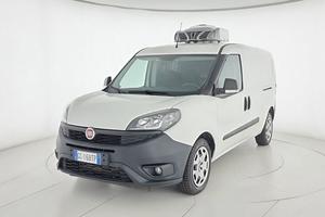 FIAT Doblò 1.4 T-Jet Metano Maxi SX Isotermic...