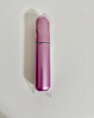 Flacone Spray Tascabile Profumo Rosa