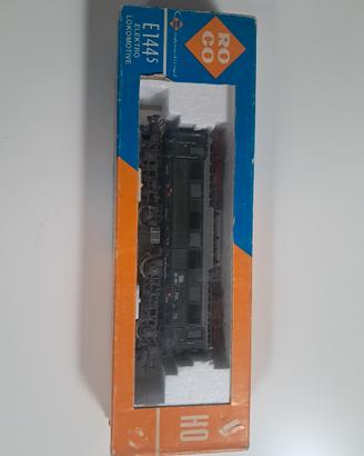 ROCO DB E 1445 H04130
