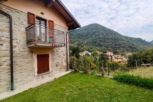 Appartamento Centro Valle Intelvi