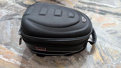 Bauletto magnetico per serbatoio 